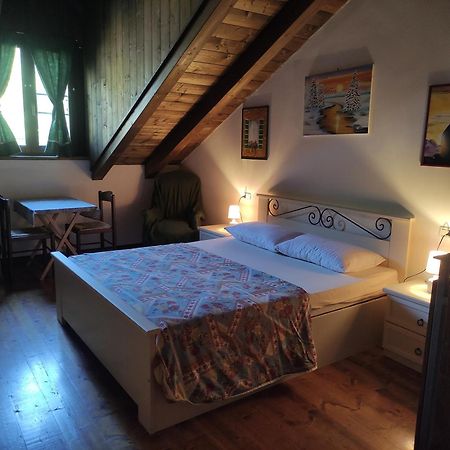 La Dimora Delle Corti Villa Vanzone Ngoại thất bức ảnh