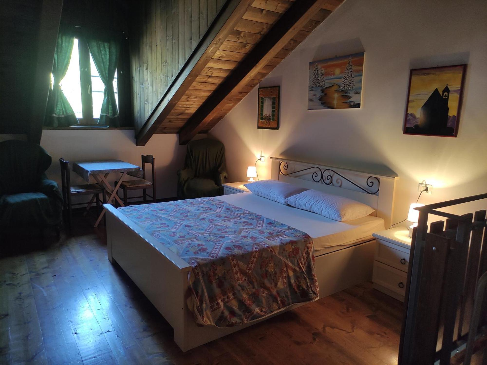 La Dimora Delle Corti Villa Vanzone Ngoại thất bức ảnh
