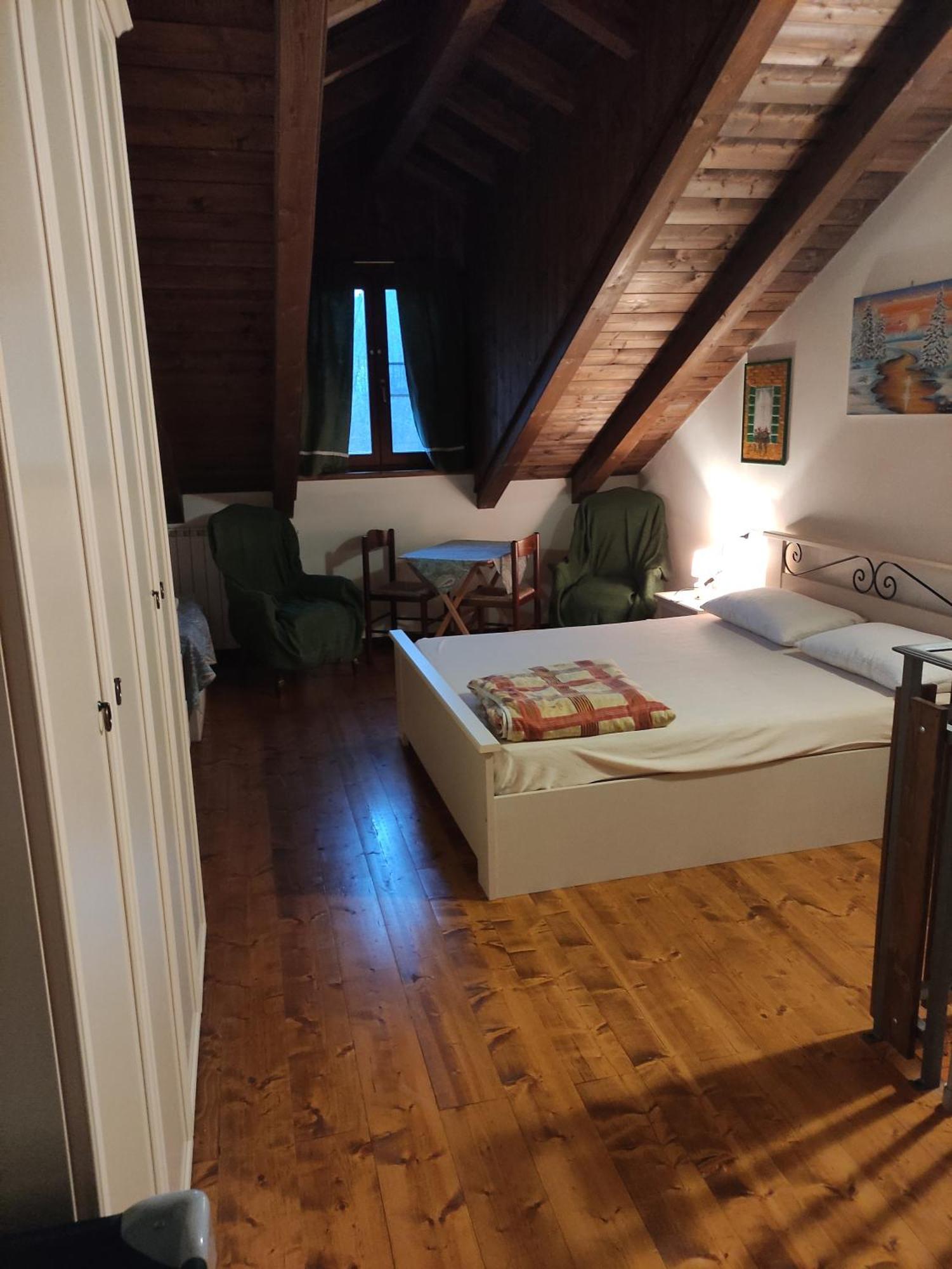 La Dimora Delle Corti Villa Vanzone Ngoại thất bức ảnh