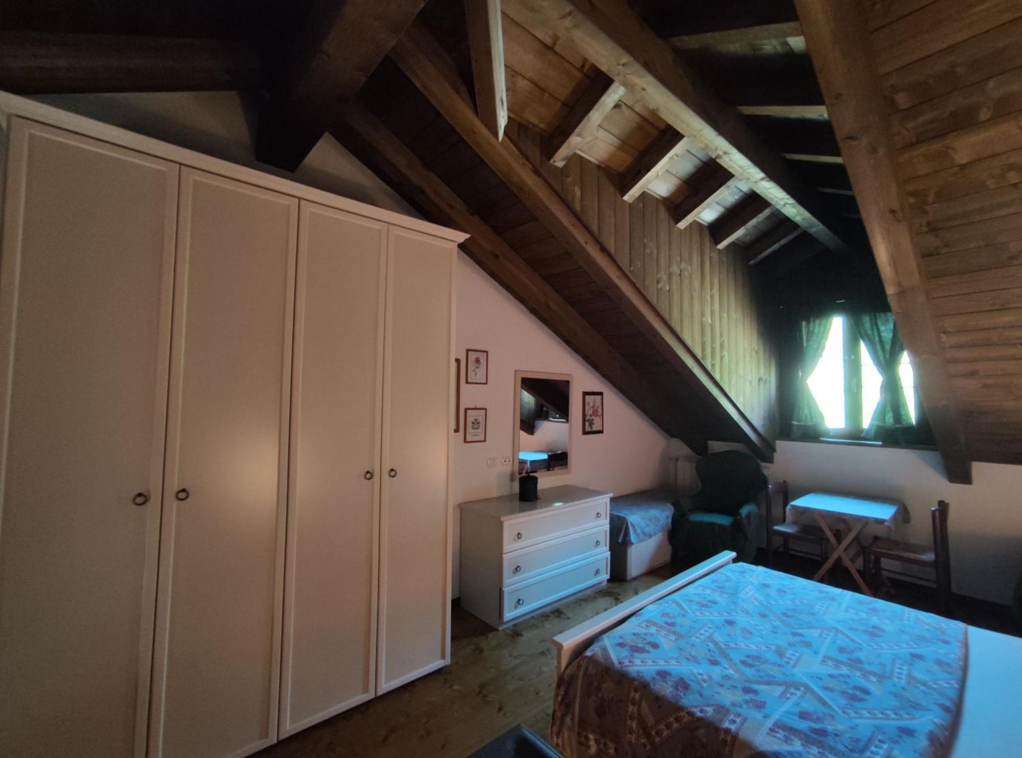 La Dimora Delle Corti Villa Vanzone Ngoại thất bức ảnh